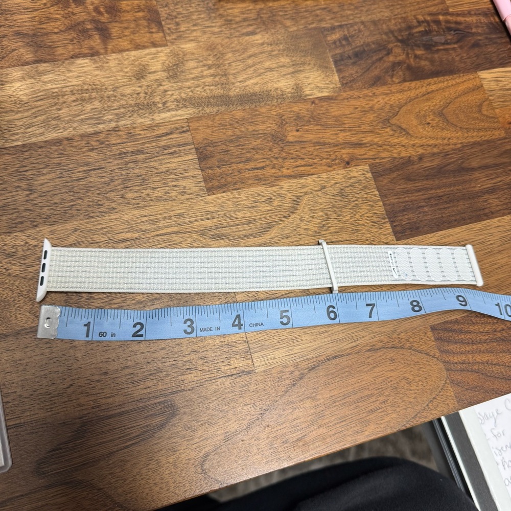 Nike Apple Smartwatch Band 44mm